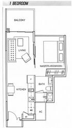 Parc Olympia (D17), Condominium #584938331